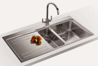 Simply Kitchen Sinks photo